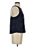 Terez Blue Tank Top Size S - photo 4