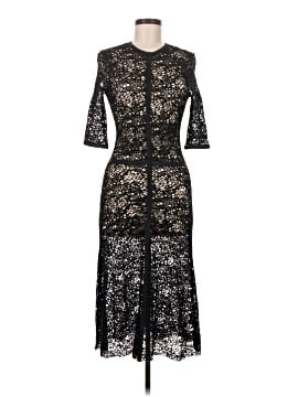 Calvin Rucker Wool Dress (view 1)
