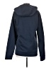 Adidas 100% Polyester Blue Pullover Hoodie Size S - photo 2