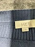 Ann Taylor LOFT Outlet Gray Pullover Sweater Size L - photo 7