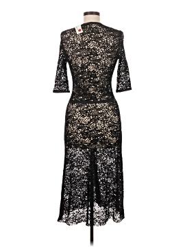 Calvin Rucker Wool Dress (view 2)