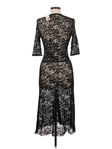 Calvin Rucker Wool Dress (view 2)