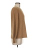 Jessica Simpson Tan Pullover Sweater Size M - photo 4