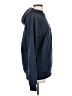 Adidas 100% Polyester Blue Pullover Hoodie Size S - photo 4