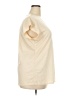 Unbranded Ivory Short Sleeve T-Shirt Size 2X - photo 4