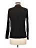 Old Navy - Maternity Black Long Sleeve Turtleneck Size M - photo 2