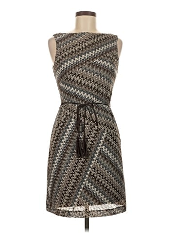 Muse Cocktail Dress (view 1)