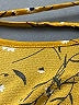 Unbranded Floral Yellow Romper Size M (estimated) - photo 4