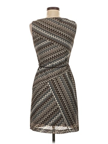 Muse Cocktail Dress (view 2)