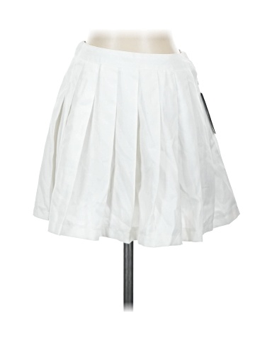 Faded Rose Formal Skirt (view 1)