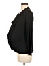 Old Navy - Maternity Black Long Sleeve Turtleneck Size M - photo 5