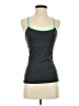 Unbranded Gray Active Tank Size S - photo 1