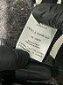 Veronica Beard 100% Cotton Black Turtleneck Sweater Size L - photo 9