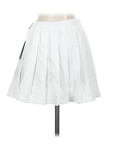 Faded Rose Formal Skirt (view 2)
