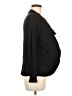 Old Navy - Maternity Black Long Sleeve Turtleneck Size M - photo 4