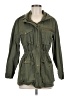 Assorted Brands 100% Cotton Green Jacket Size M - photo 1