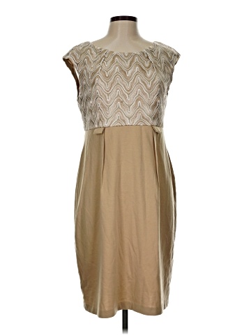 Connected Apparel Cocktail Dress (view 1)