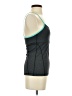 Unbranded Gray Active Tank Size S - photo 4