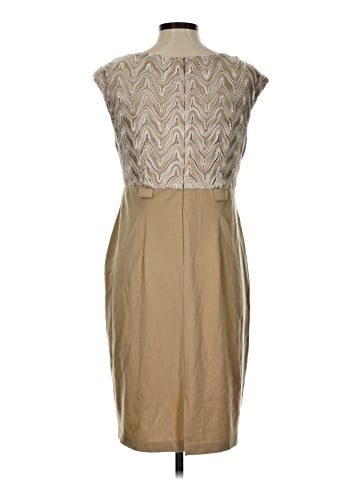 Connected Apparel Cocktail Dress (view 2)