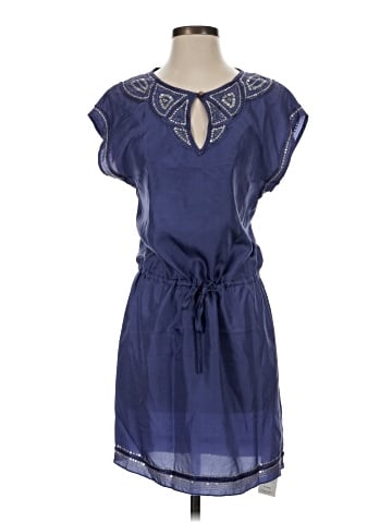 Twelfth Street by Cynthia Vincent Casual Dress (view 1)