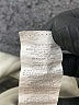 Nasty Gal Inc. 100% Polyester Solid Gray Casual Skirt Size 8 - photo 5