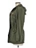 Assorted Brands 100% Cotton Green Jacket Size M - photo 5