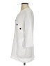 Yushi White 3/4 Sleeve Top Size 1 - photo 5