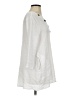 Yushi White 3/4 Sleeve Top Size 1 - photo 4