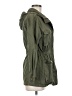 Assorted Brands 100% Cotton Green Jacket Size M - photo 4