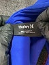 Hurley Solid Blue Swimsuit Bottoms Size L - photo 3