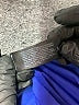Hurley Solid Blue Swimsuit Bottoms Size L - photo 5