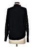 Liv Black Turtleneck Sweater Size M - photo 2