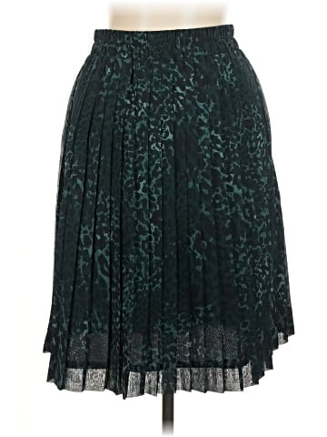 Banana Republic Factory Store Formal Skirt (view 2)