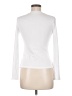 Unbranded White Long Sleeve T-Shirt Size M - photo 2