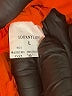 Assorted Brands 100% Nylon Solid Orange Shorts Size L - photo 4