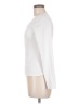 Unbranded White Long Sleeve T-Shirt Size M - photo 5