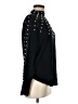 Liv Black Turtleneck Sweater Size M - photo 4