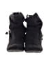 REPORT Black Ankle Boots Size 9 - photo 2