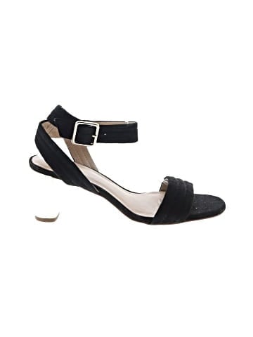 Ann Taylor Sandals (view 1)