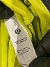 Lululemon Athletica Green Bodysuit Size L - photo 3