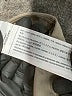 YPB Color Block Gray Active Pants Size XS - photo 8