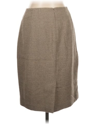 Linda Allard Ellen Tracy Formal Skirt (view 2)