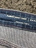 Adriano Goldschmied Hearts Blue Jeans Size 27 waist - photo 4