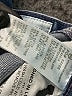 Adriano Goldschmied Hearts Blue Jeans Size 27 waist - photo 5