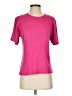 Pronto 100% Acrylic Pink Cardigan Size S - photo 1
