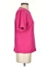 Pronto 100% Acrylic Pink Cardigan Size S - photo 4