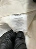 Vince. 100% Linen White Linen Pants Size 8 - photo 8