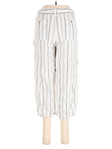 Liz Claiborne Linen Pants (view 2)