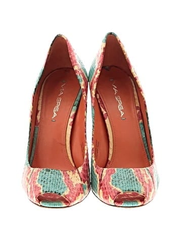 Via Spiga Heels (view 2)