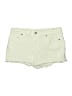 Ann Taylor LOFT Ivory Shorts Size 29 waist - photo 1